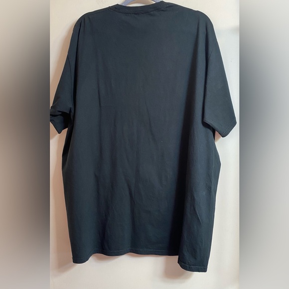 Eat Sleep Anime Repeat Shirt Men Medium Pop Culture Graphic. - Picture 3 of 3